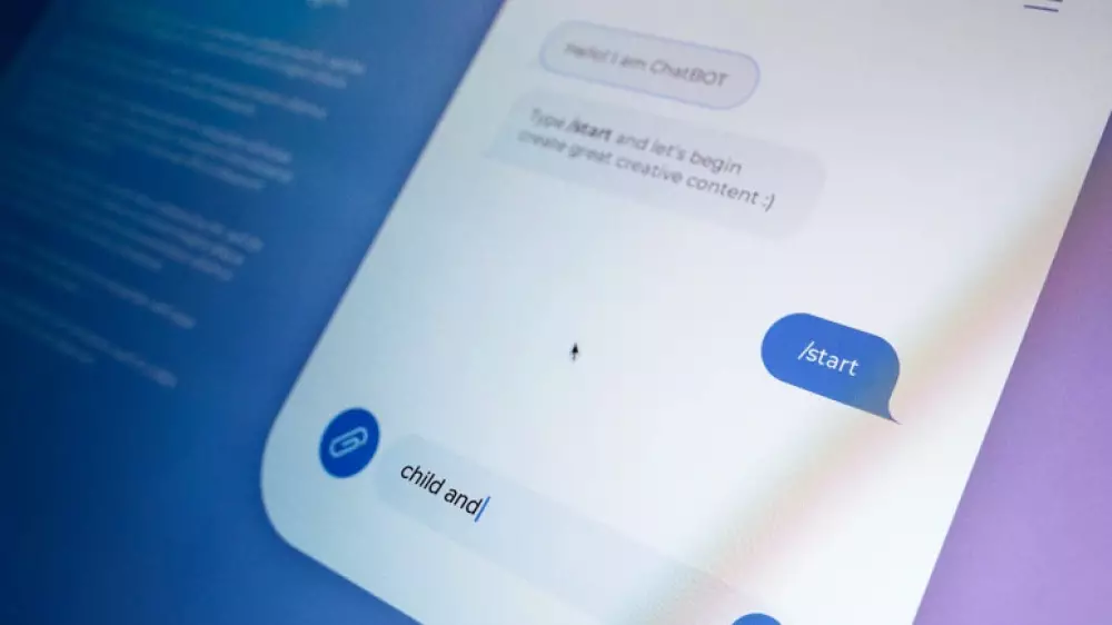 Балаларға қатысты порноконтент: Қазақстанда және бүкіл әлемде ЖИ зорлық-зомбылық құралына айналып барады