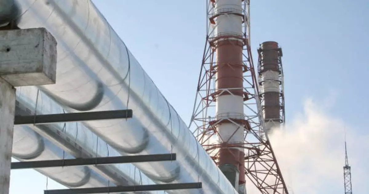  Ұлттық жоба аясында 11 электр станциясы жаңғыртылады 