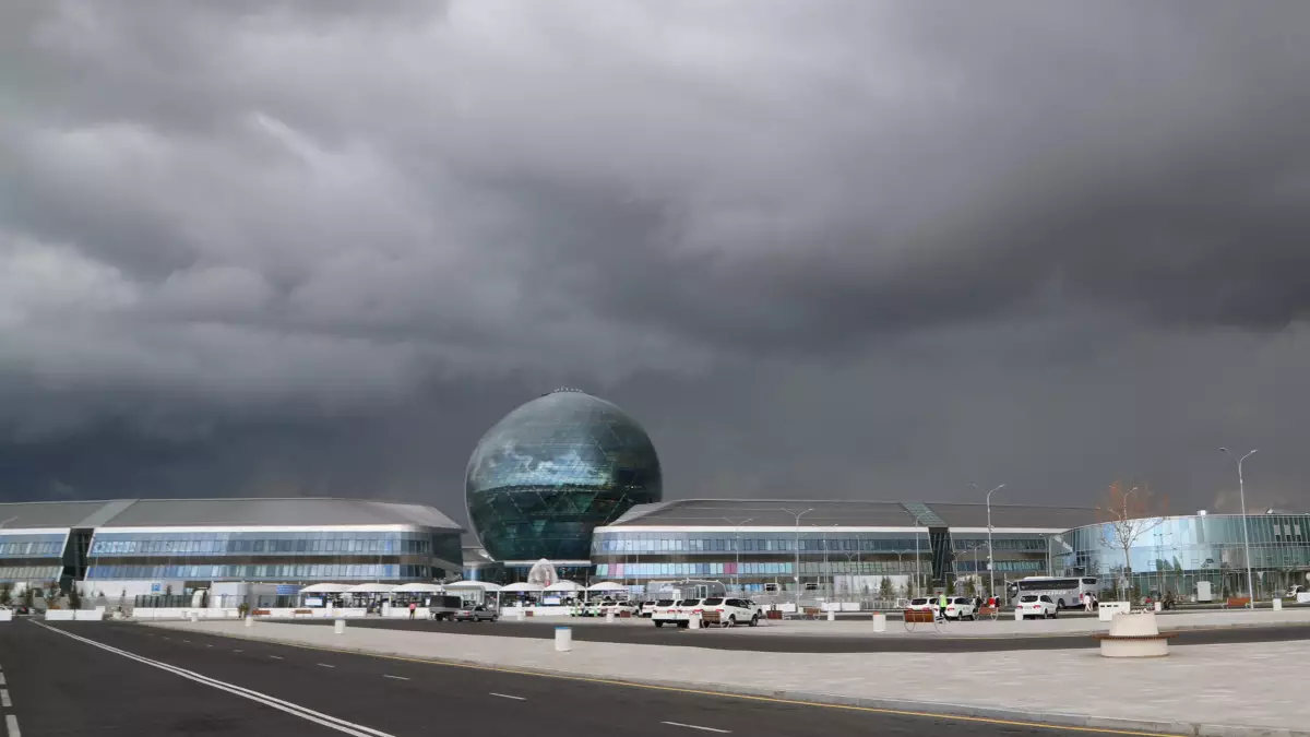 Синоптики предупредили о резком ухудшении погоды 6 апреля