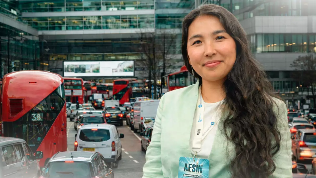 Кептелісті басқаруға болады: отандық инженер-ғалым жаңа жүйе ұсынды