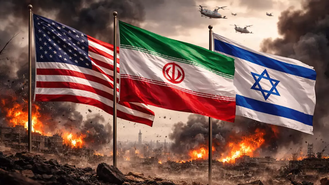 АҚШ пен Иран 45 күндік бітімге келуі мүмкін: келіссөздер қалай жүріп жатыр?