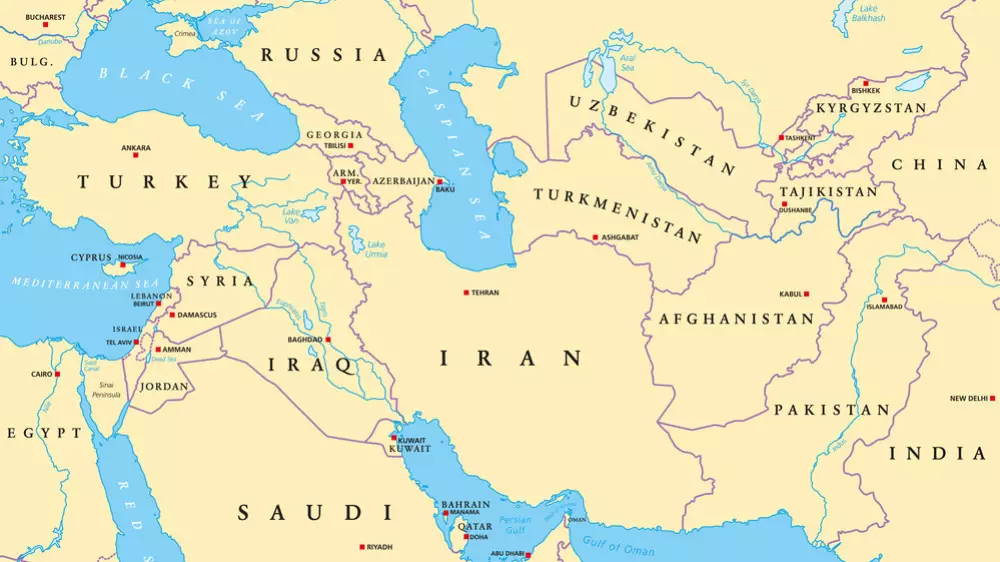 АҚШ, Иран және өзге мемлекеттер 45 күндік бітімді талқылап жатыр - БАҚ