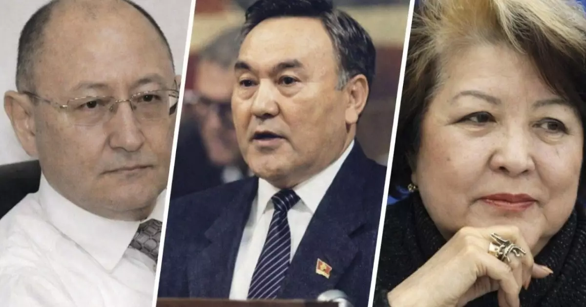  `Маған ұнамайтын`: Алтынбек Сәрсенбайұлын премьер орынбасары атануға қарсы болған депутат (ВИДЕО) 