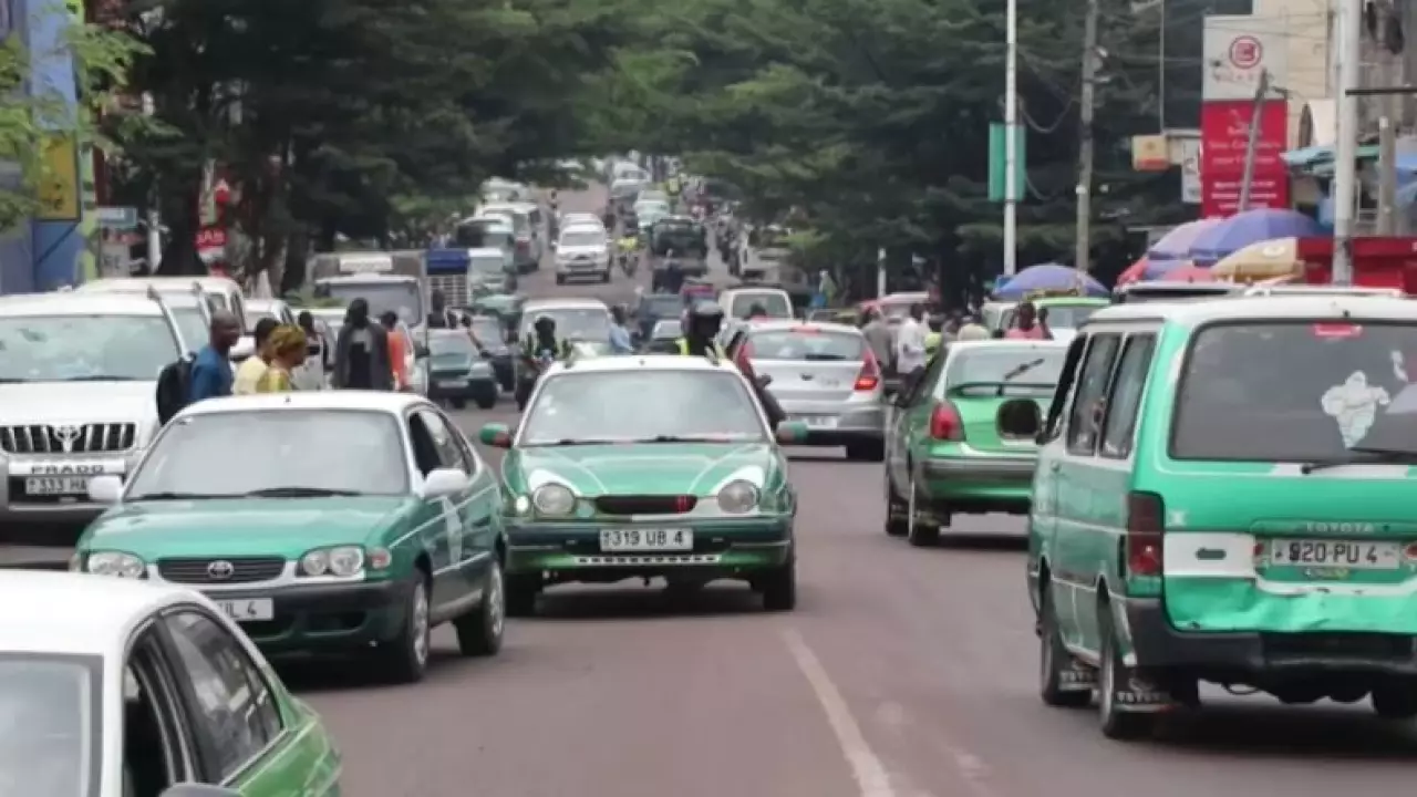 ДР Конго начнёт принимать мигрантов из США