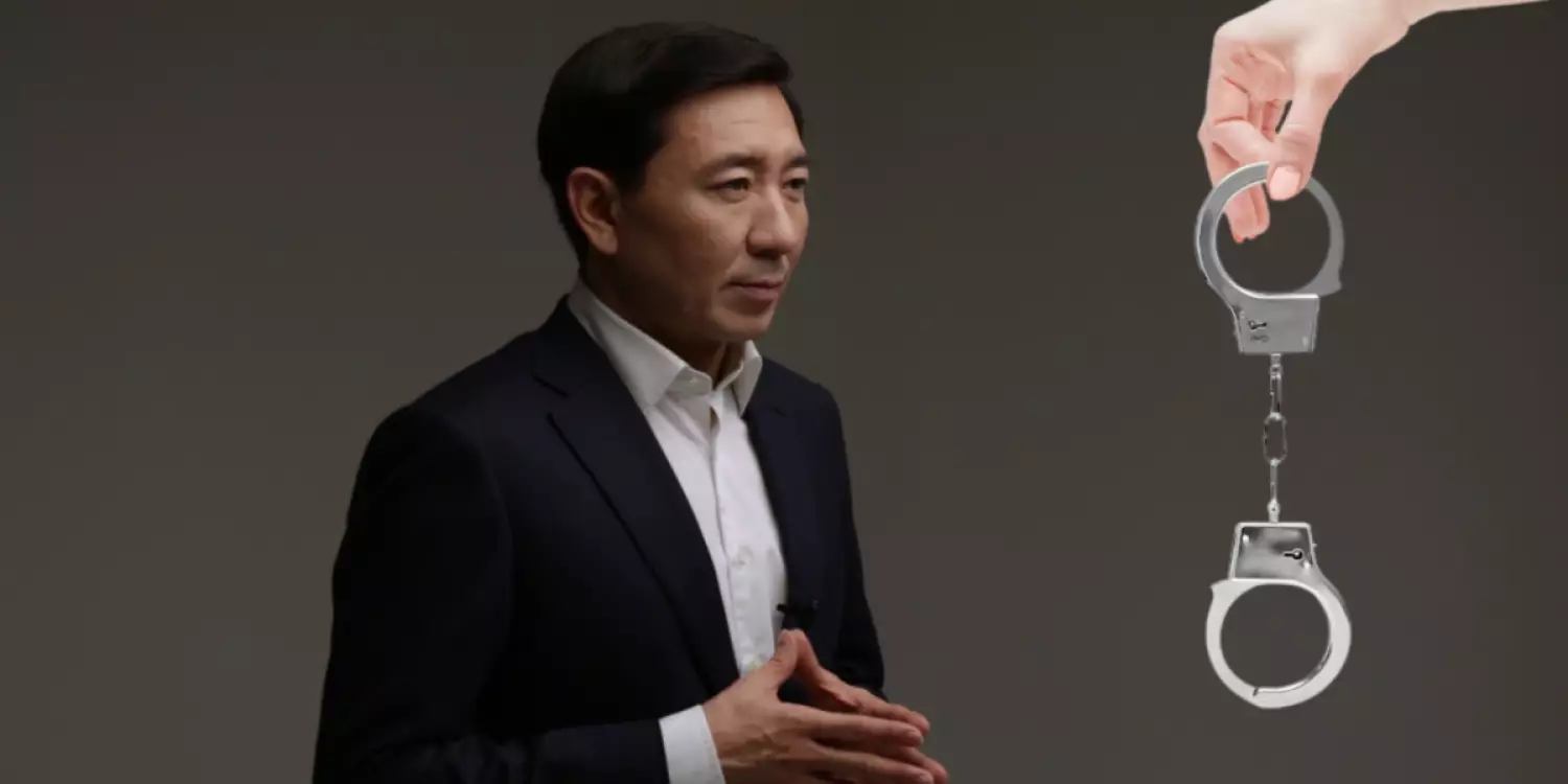 Прокуратура: Жақсылық Омарға рақымшылық жасалмайды