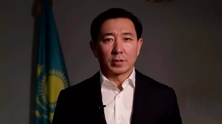 Сотталған шенеунік Жақсылық Омар мерзімінен бұрын босап шыға алмайды - прокуратура