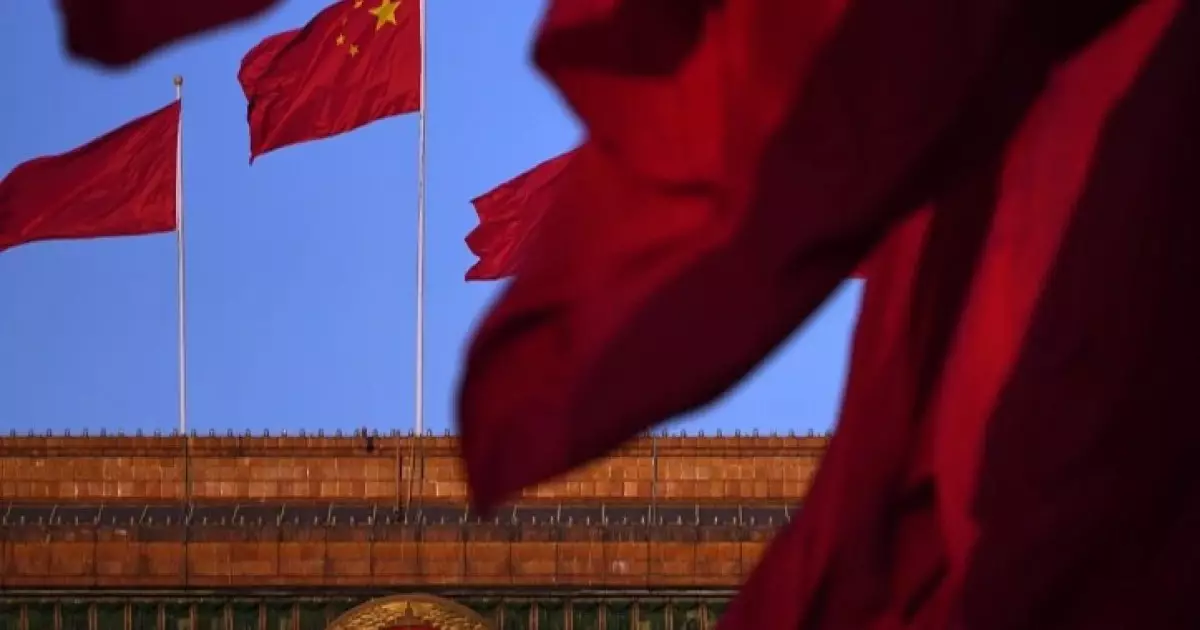  62 жастағы Франция азаматы Қытайда өлім жазасына кесілді 