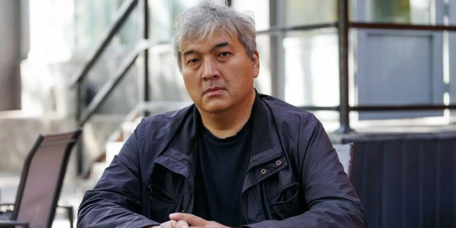 Саясаттанушы Данияр Әшімбаев қазақ тарихындағы басты олқылықтарды атады