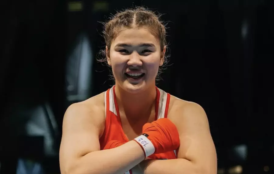 Бокстан Азия чемпионаты: Бақыт Сейдіш алтын үшін жұдырықтасады