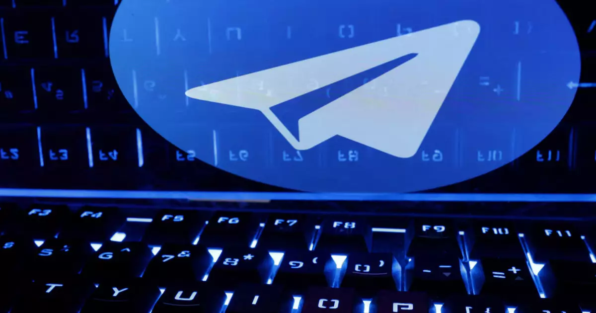   Telegram-ды бұғаттау ресейлік төлем жүйесінде проблемалар туғызды   