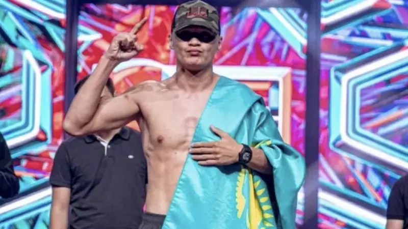 Жансерік Жақсығұлұлы: «Бұл жекпе-жекті мерзімінен бұрын аяқтаймын»