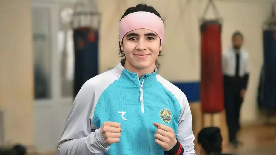 Узбекская боксерша сенсационно победила чемпионку мира и призерку Олимпиады