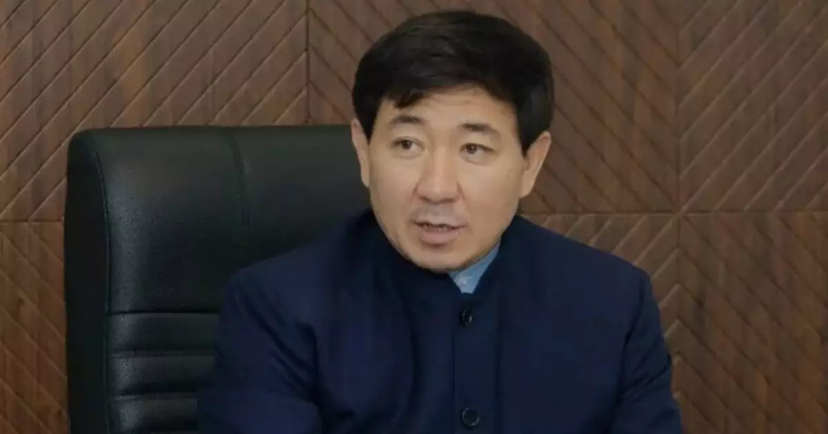  Жаксылык Омар не сможет выйти по УДО и амнистии 