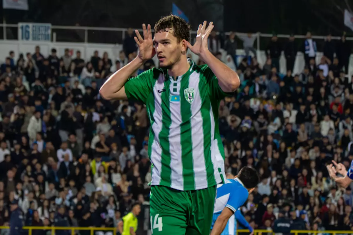 Федерация признала ошибки судьи в матче «Ордабасы» – «Атырау»