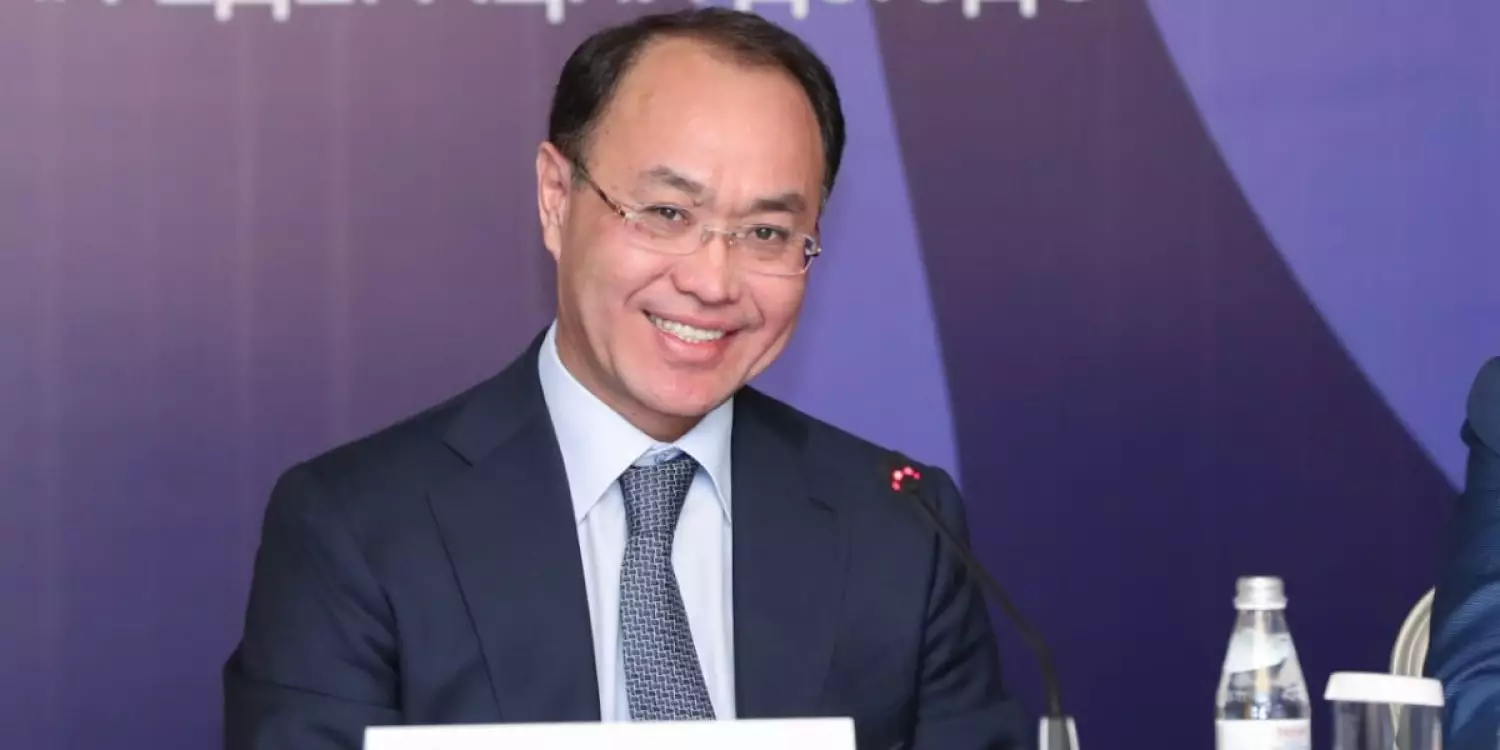 Қожамжаровтың туысына тиесілі ғимарат сүрілетін болды