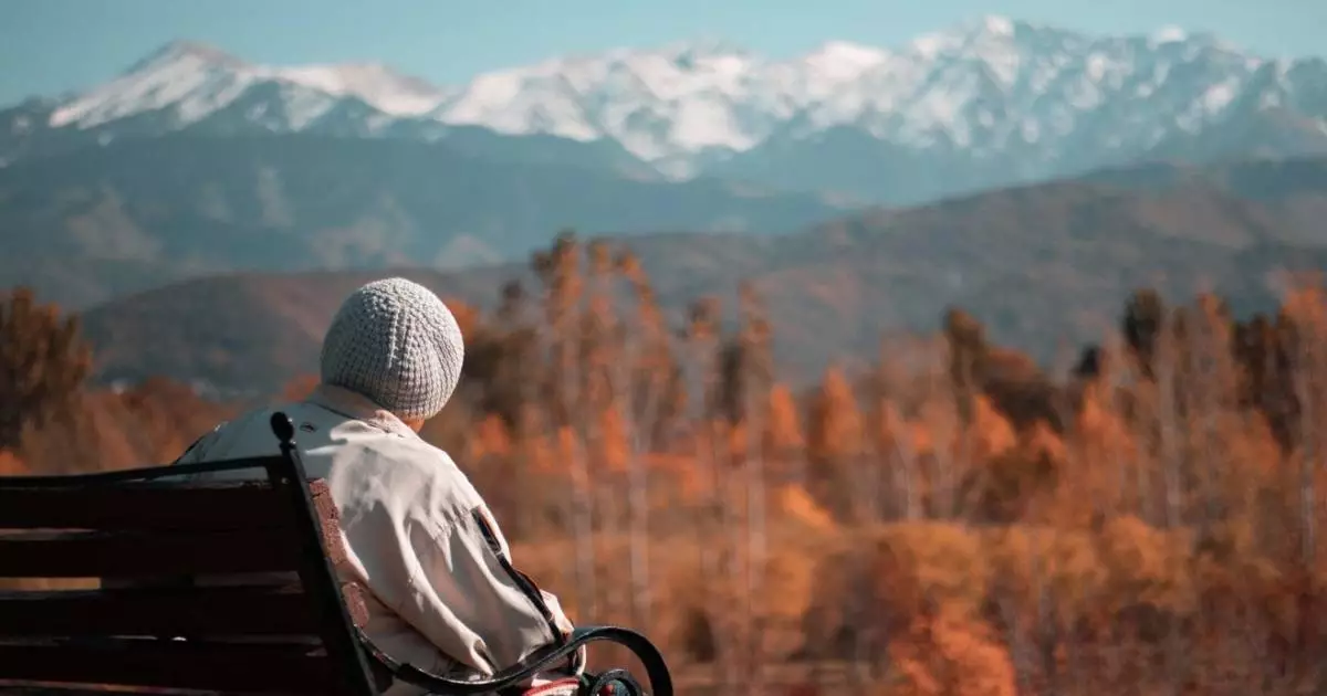  Казахстанцы стали жить дольше: установлен исторический рекорд 