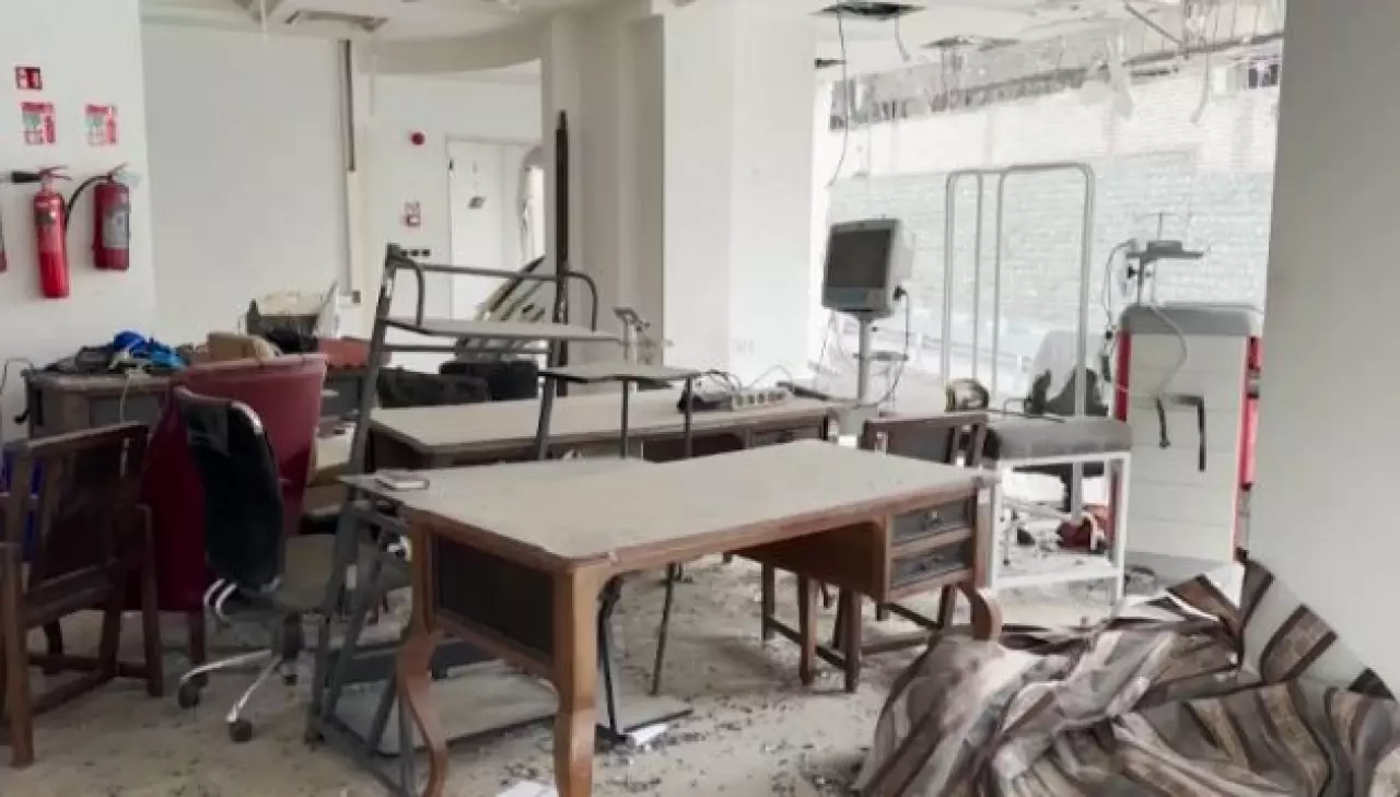 Ирандағы соғыс 245 оқушының өмірін қиды