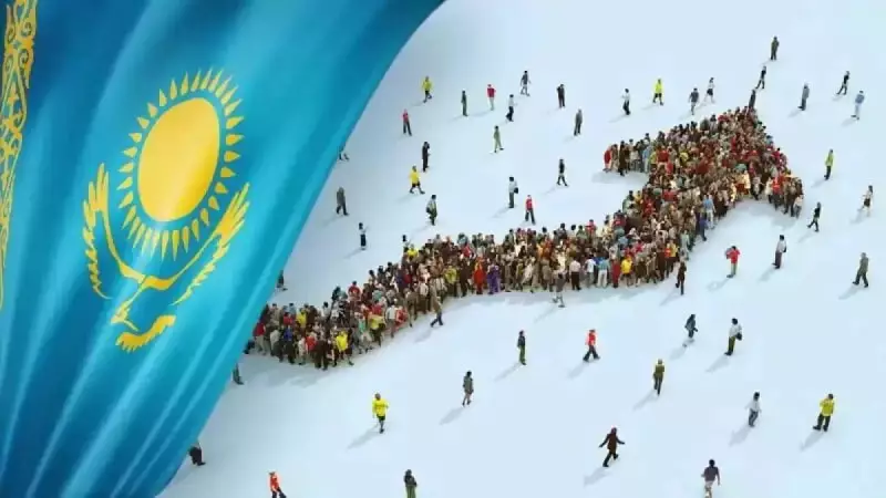 Названа ожидаемая продолжительность жизни казахстанцев