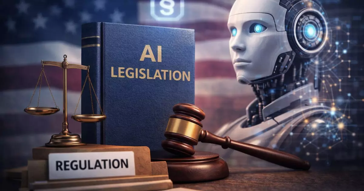   ЖИ заңының өміршеңдігі мемлекеттік реттеу мен инновация арасындағы теңгерімді сақтауға байланысты   