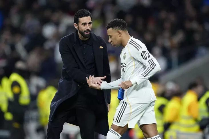 “Реал Мадрид” Альваро Арбелоа бойынша Ла Лига аутсайдерінен жеңілгеннен кейін шешім қабылдады