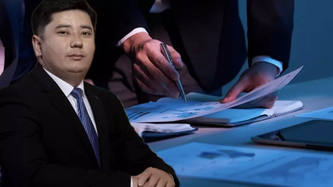 Елімізде инвесторларға қолайлы орта қалай қалыптасып жатыр? Сарапшы өз тәжірибесімен бөлісті