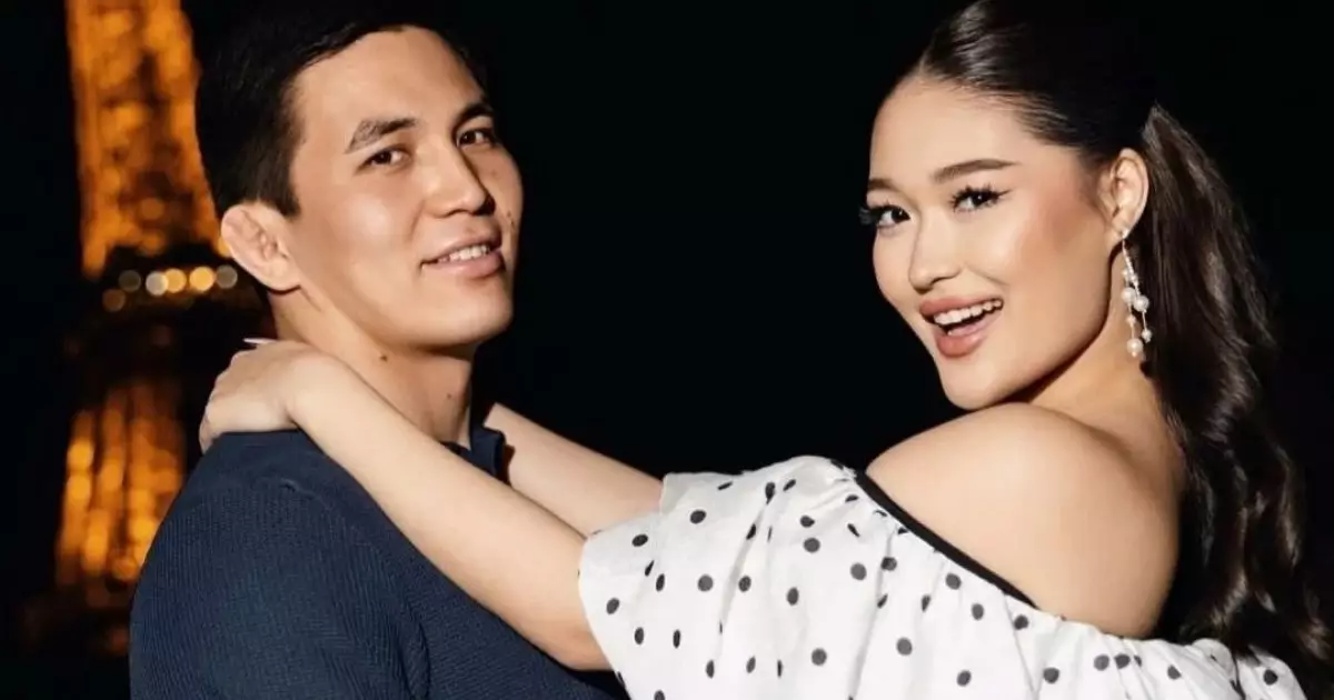  `Миллион рет иә`: 2025 жылғы `Қазақ аруы` қалыңдық атанды 