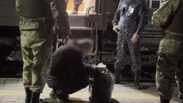 1 миллиард теңге шығын: Трансұлттық қылмыстық топ мүшесі ұсталды