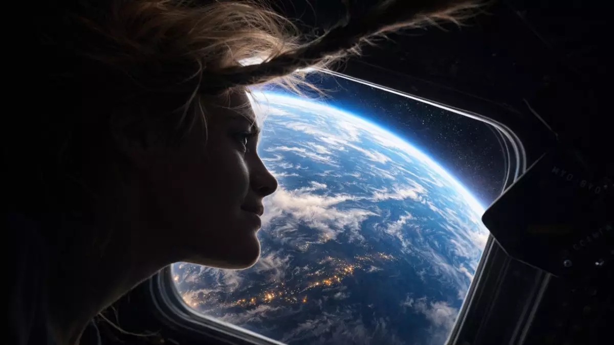 NASA Айға оралды, бірақ көздегені – Марс: Сарапшы миссияның мәнін түсіндірді 