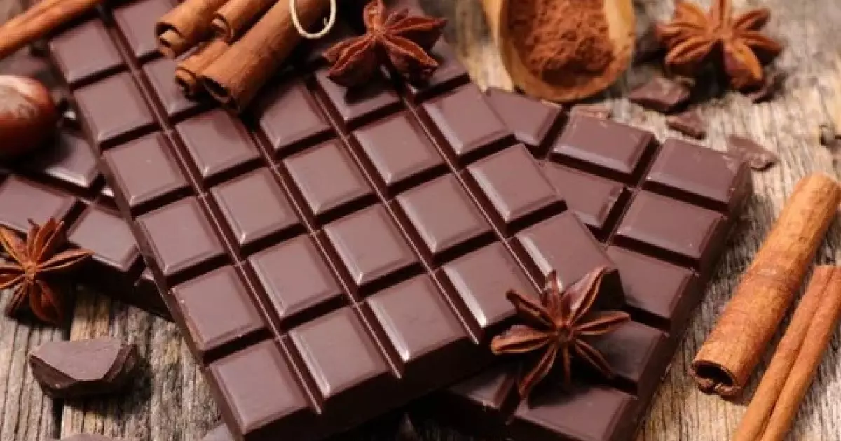  2050 жылға қарай шоколад сирек кездесетін өнімге айналуы мүмкін 