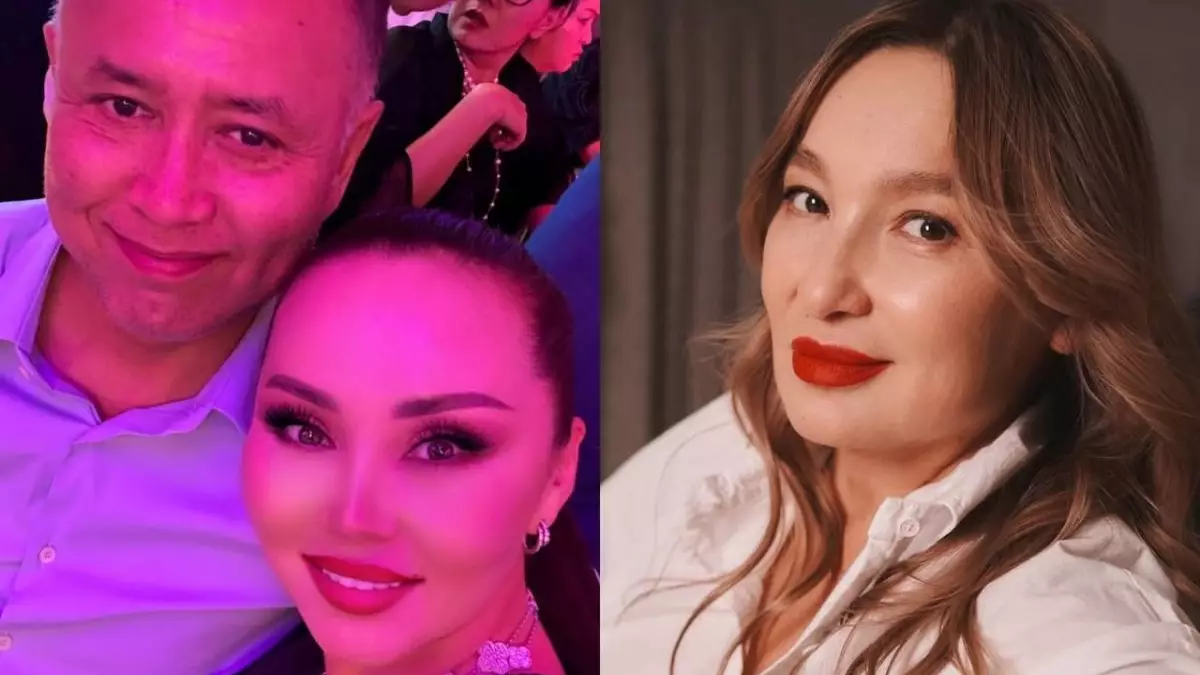 "Өзім де қатты қалаймын": Тұрсын Алагөзовтің бұрынғы әйелі күтпеген мәлімдеме жасады