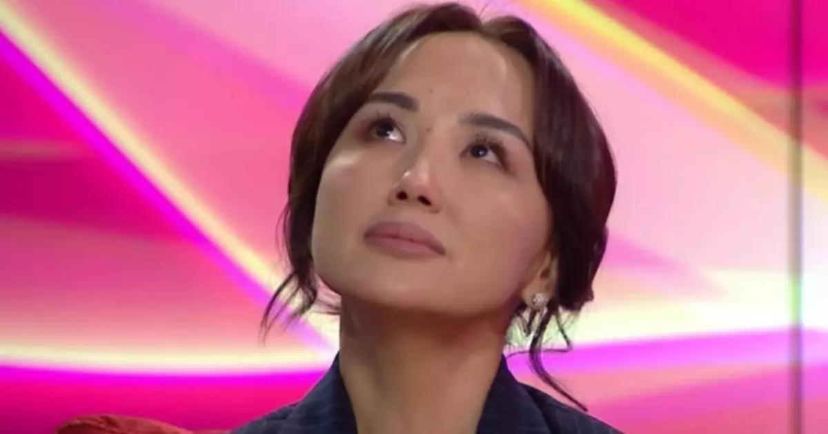  `Ләйлә Сұлтанқызы қайтадан той көйлегін кие ме`: Тележүргізуші ел естімеген жаңалығын жеткізді (ВИДЕО) 