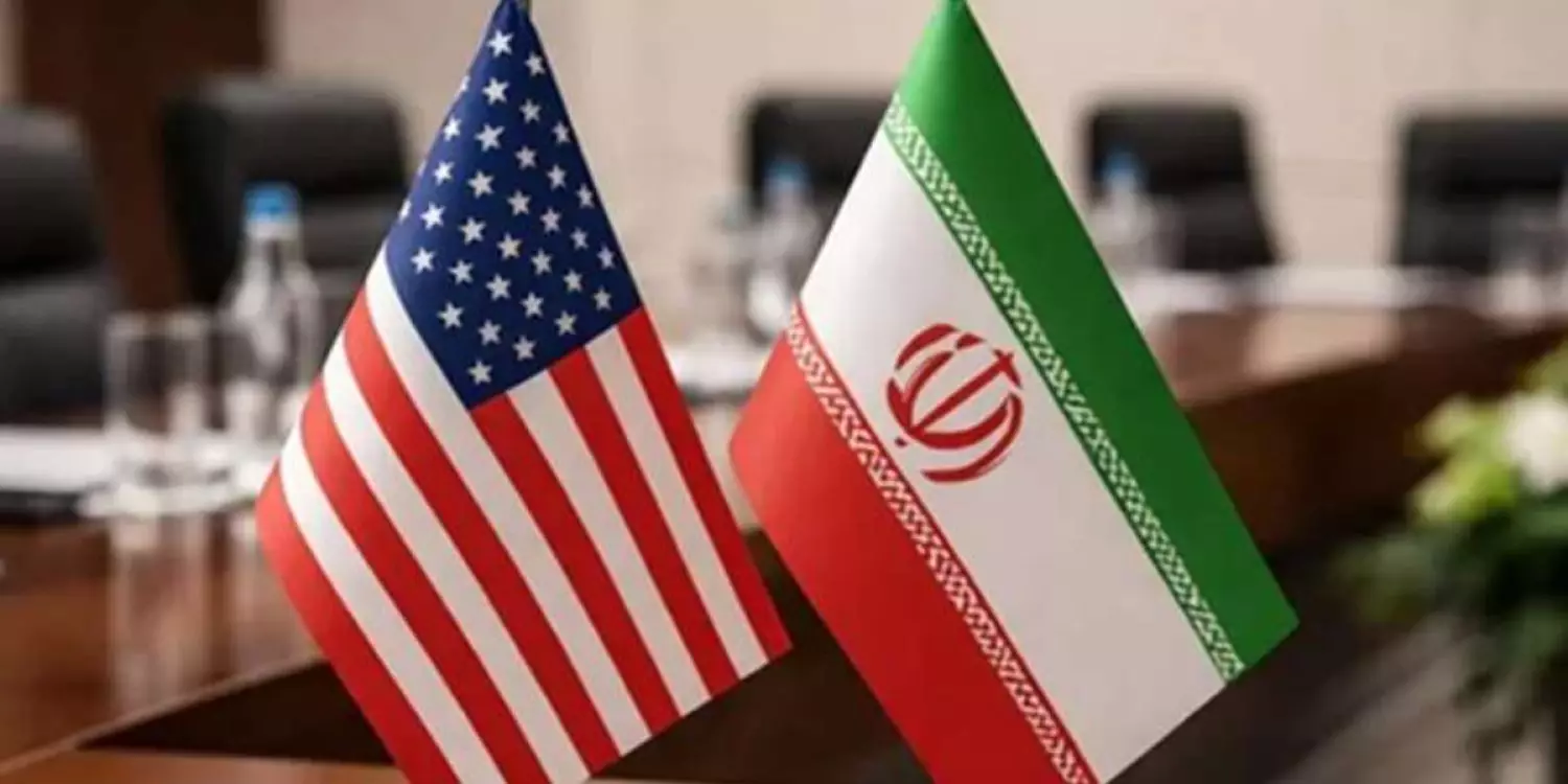 АҚШ пен Иран 45 күндік бітімге келуі мүмкін