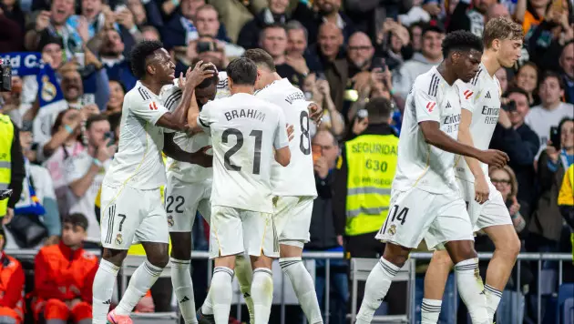 "Реал" начал переговоры с титулованным немцем