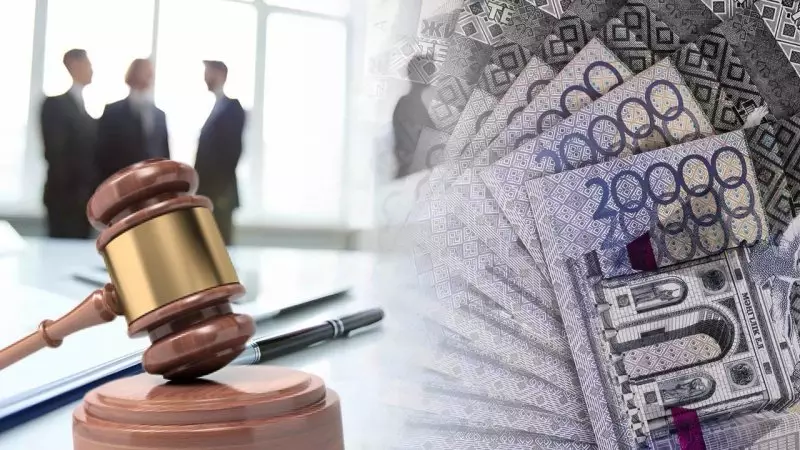 Интервью и суд: как закончился спор «КУВА» и Orda.kz