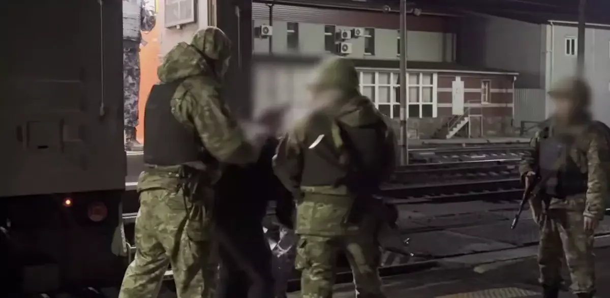 Из России в Казахстан экстрадировали фигуранта табачной схемы на 1 млрд тенге