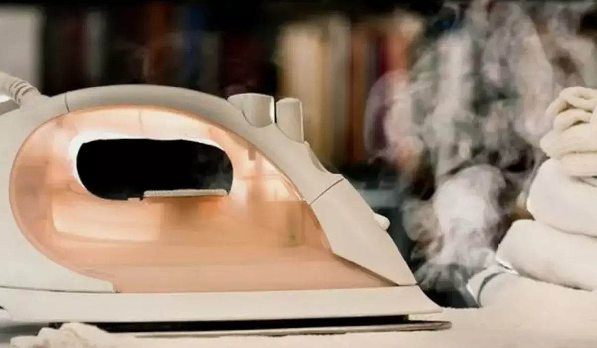 Почему люди постоянно проверяют утюг и как справиться с тревожностью - новости на Lada.kz 06.04.2026