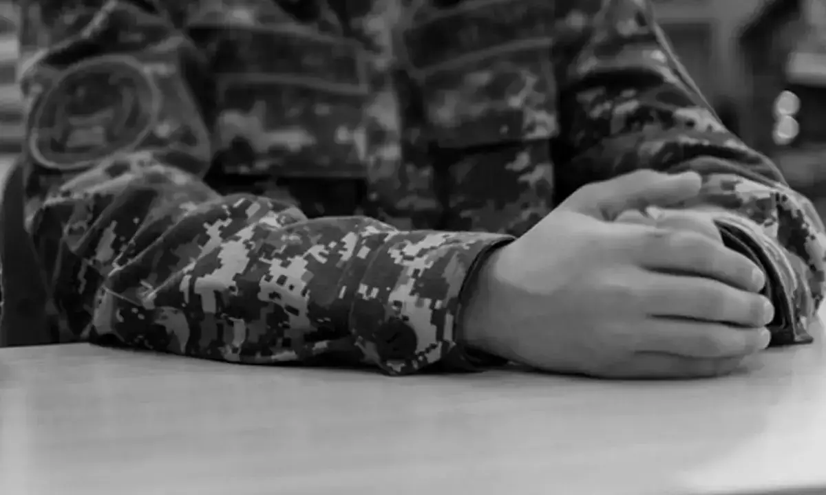 В Казахстане Военный суд вынес приговор по делу о смерти срочника от менингита - новости на Lada.kz 06.04.2026