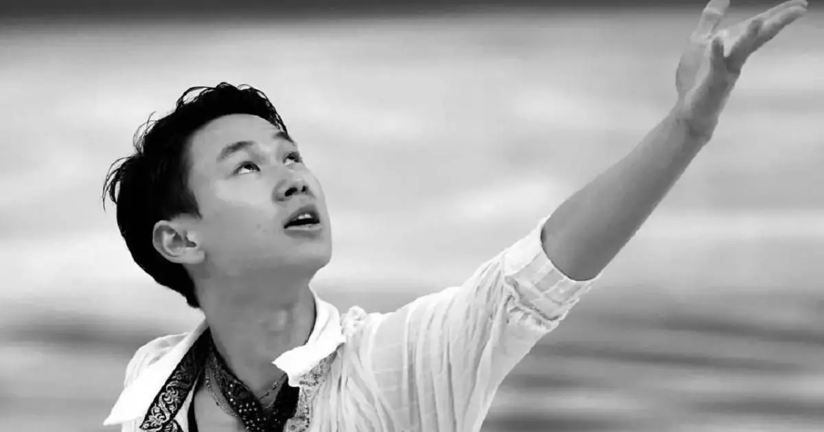  Сөзімен өлім тілегендер: Айнұр Тұрсынбаева марқұм Денис Тен туралы тың ақпаратты айтты 