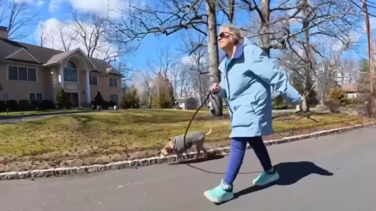 В США растёт число работающих пенсионеров