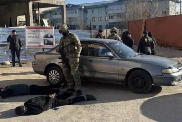 14 және 17 жастағы жасөспірімдердің жасаған сұмдығы әшкере болды