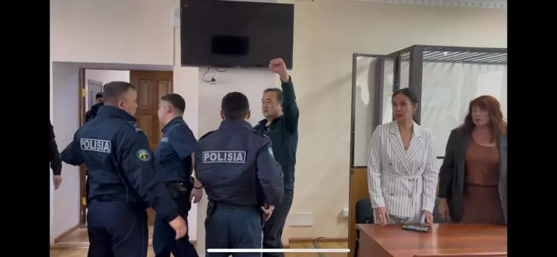 Блогера Миршата Сарсенбаева осудили за вымогательство в Костанае