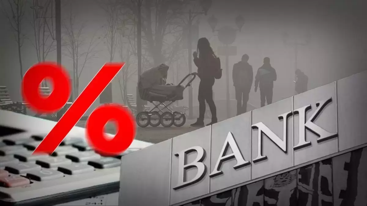 Кешіккен қарызы қордаланған банктер тізімі шықты