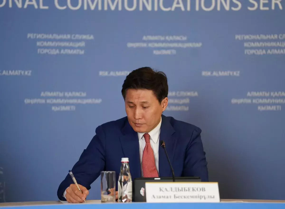 Алматының Бостандық ауданында 68 аула мен 67 үйдің қасбеті жаңарады