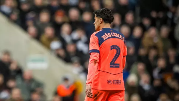 Решение Флика может заставить воспитанника уйти из "Барселоны"