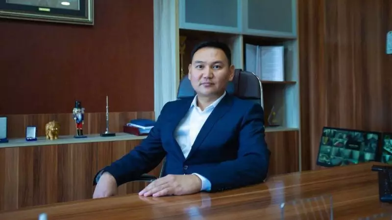 В КТК сменился генеральный директор