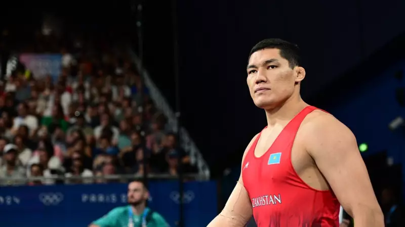 АЧ-2026: Қабдрахимов турнирден шығып қалды