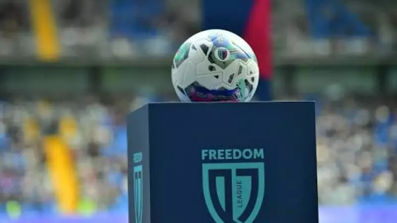 Freedom QJ League жаңа маусымының басталуы жарияланды