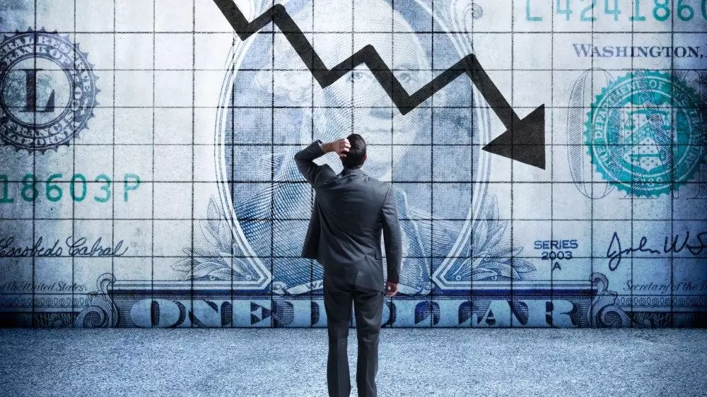 Доллар неге арзандады?