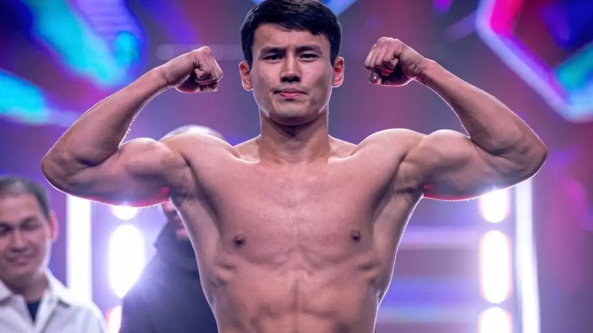 "Бәрі өтірік!": Еркебұлан Тоқтар мәлімдеме жасады