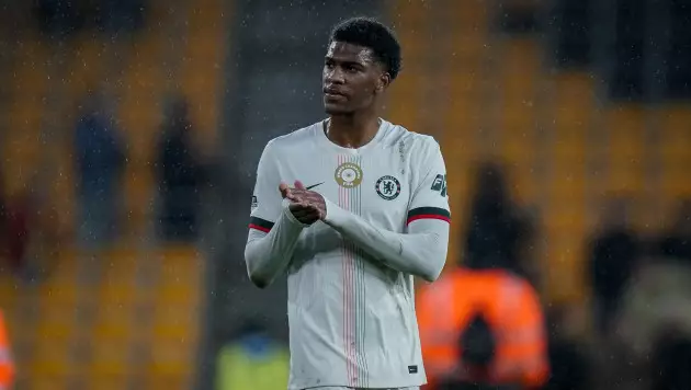 "Барселона" начала переговоры с 19-летним талантом "Челси"